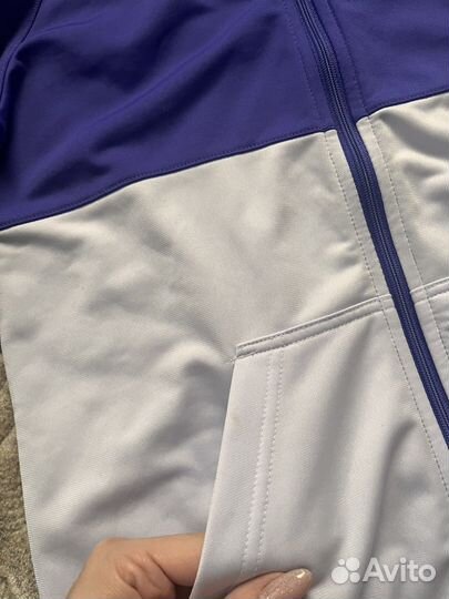 Спортивный костюм reebok женский