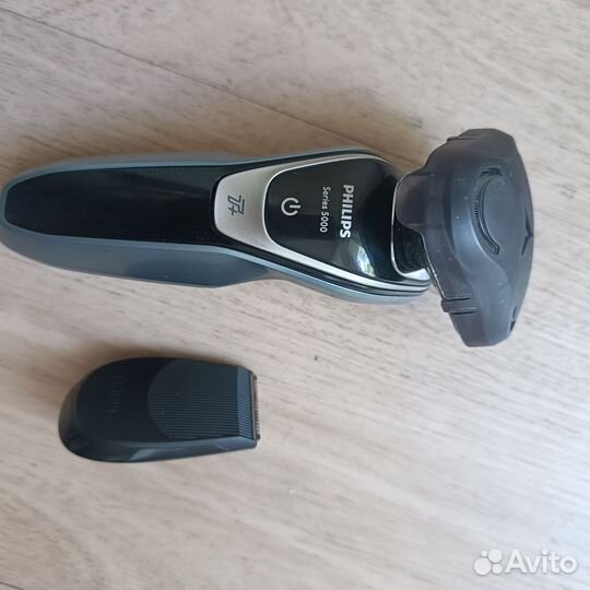 Электробритва Philips series 5000