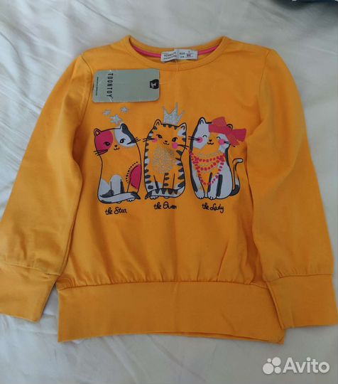 Вещи, одежда для девочки