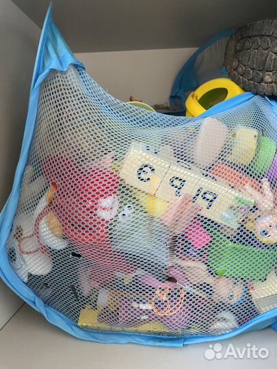 Игрушки куклы