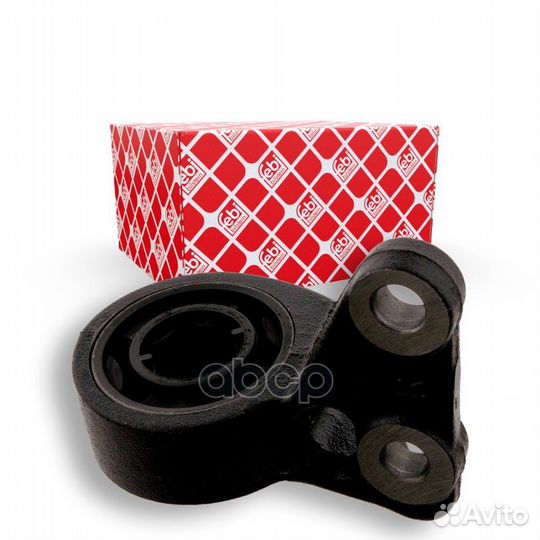 Сайлентблок рычага подвески перед прав 3071