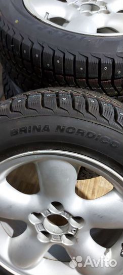 Viatti Brina Nordico V-522 205/60 R16