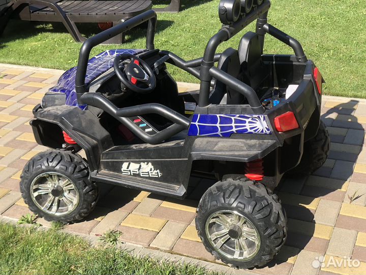 Электромобиль