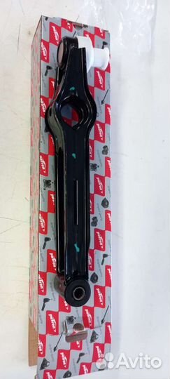 Рычаг подвески daewoo matiz