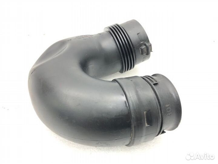 Патрубок интеркулера Volkswagen Jetta 1K2 BXE 2008