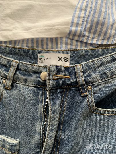 Образ на девушку xs-s