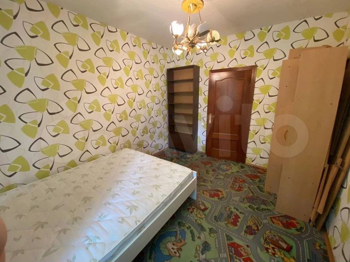 Комната 12 м² в 3-к., 3/5 эт.