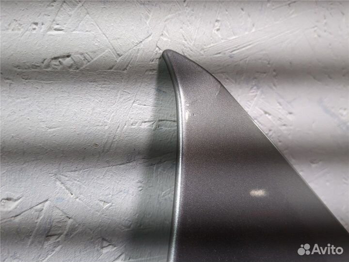 Капот Subaru Legacy (B13), 2007