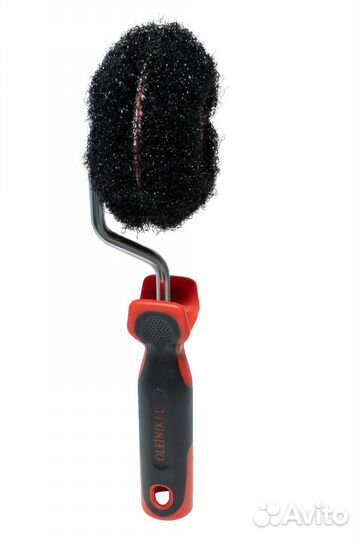 Набор Валик угловой+угловой шпатель Olejnik