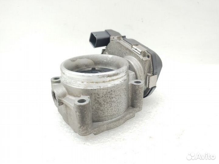 Дроссельная заслонка Bmw 1-Series E87 1.6 N45 2007