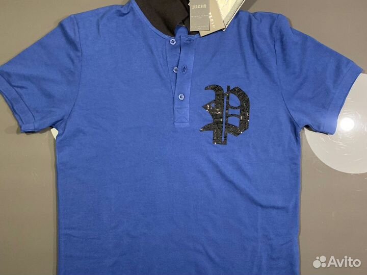 Поло philipp plein