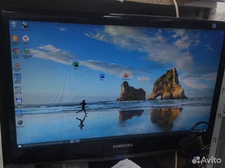 Игровой Системный блок
