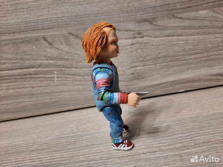 Chucky / Child's Play / Neca