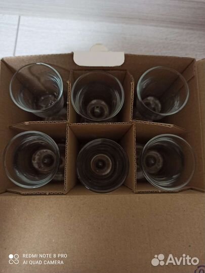 Набор кружек