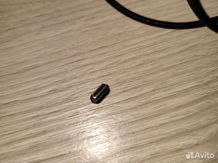 Магнитный кабель type c