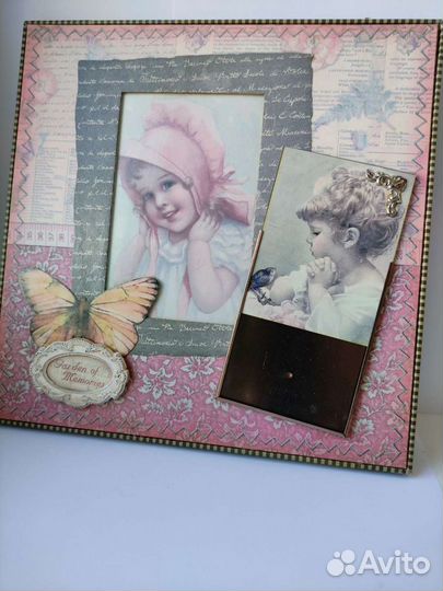 Рамка, панно для фотографий, картина, постер