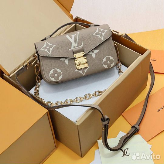 Сумка louis vuitton