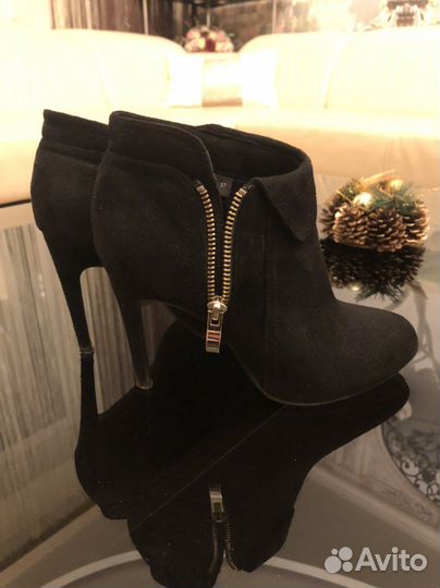 Ботильоны 37