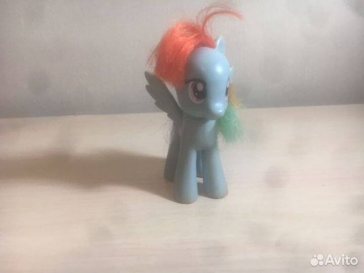 My little pony