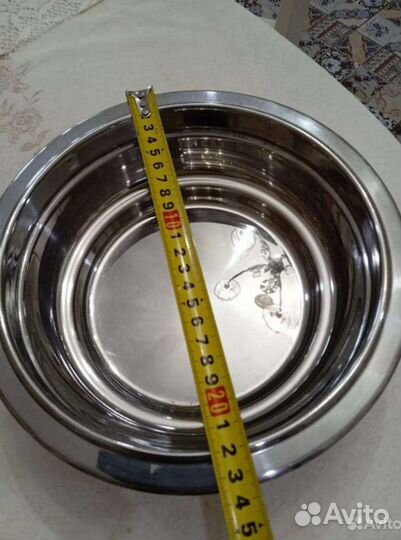 Zepter Комби миска