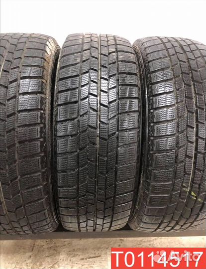 Goodyear Ice Navi 6 205/55 R16 91Q