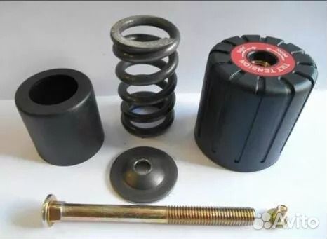 Запчасти для компьютерных (офисных) кресел