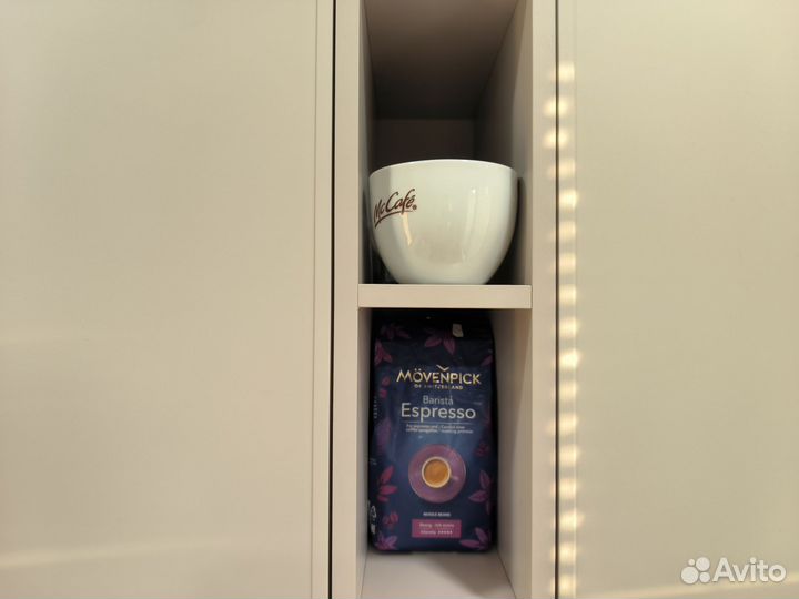 Чашка franke McCafe