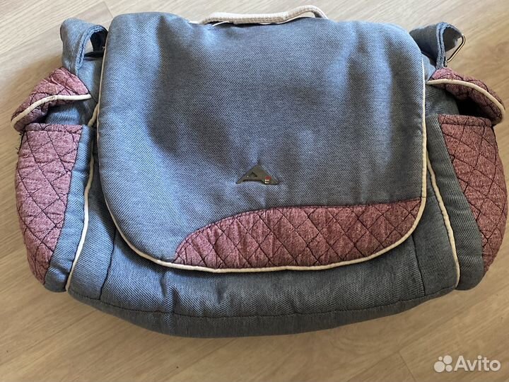 Детская коляска