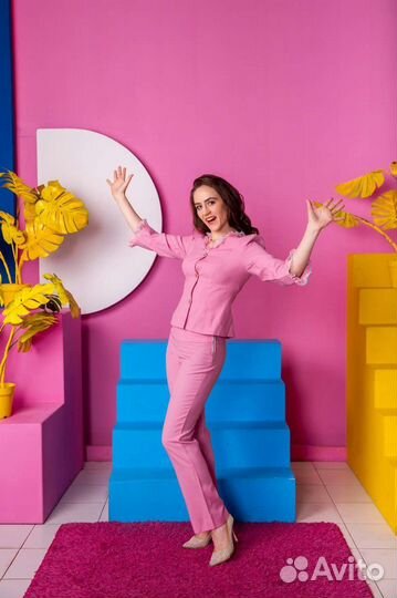 Ведущая тамада свадьба юбилей выпускной корпоратив