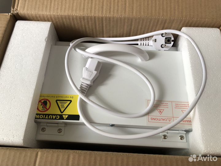 Сухожаровой шкаф для стерилизации сh-360T