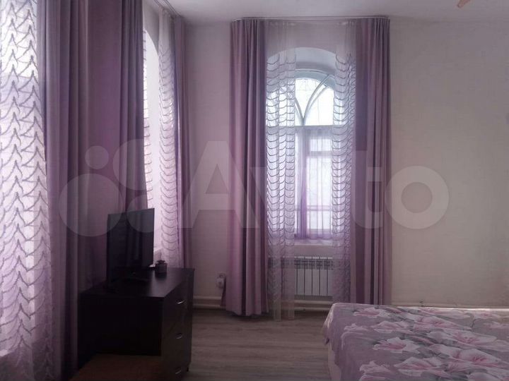 2-к. квартира, 48 м², 1/1 эт.