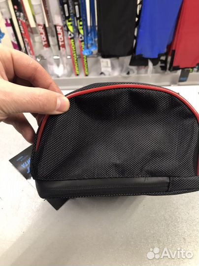 Велосумка на руль