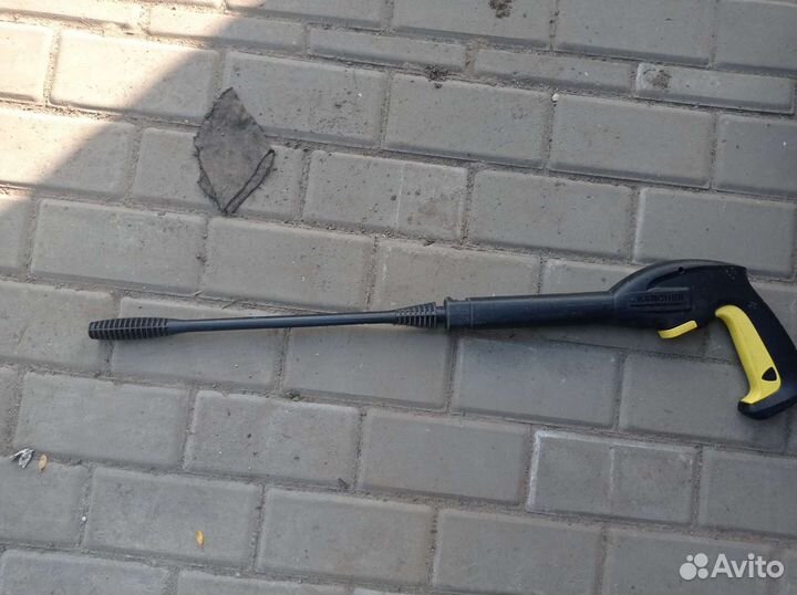 Мойка karcher k2 compact