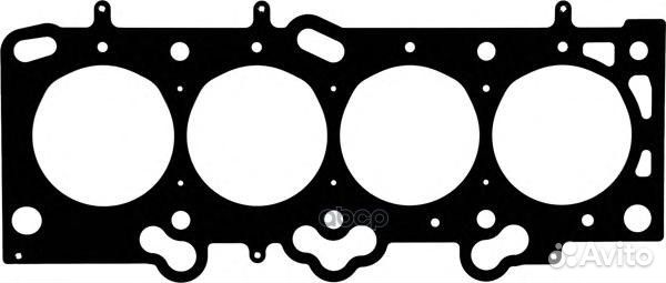 Прокладка, головка цилиндра 615397000 victor reinz