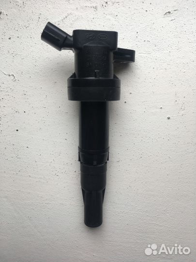 Катушка зажигания Hyundai Kia Хендай Кия