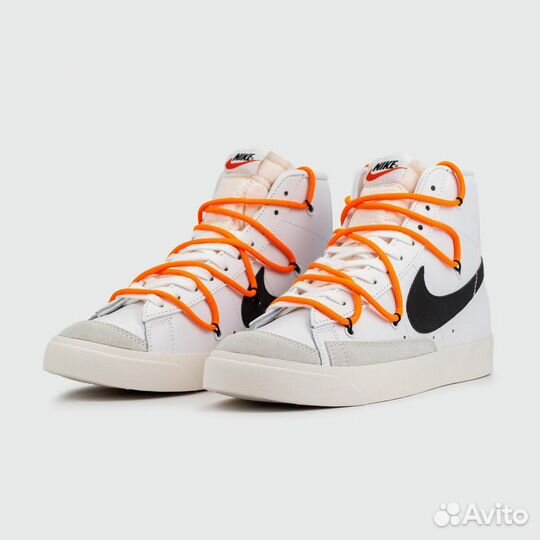 Кроссовки Nike Blazer Mid 77