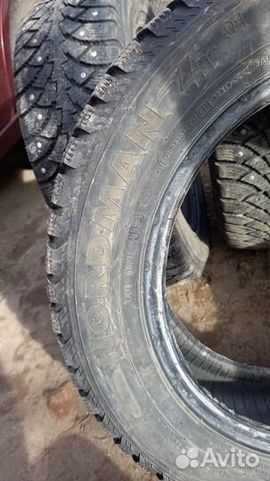 Nordman Nordman + 175/65 R14