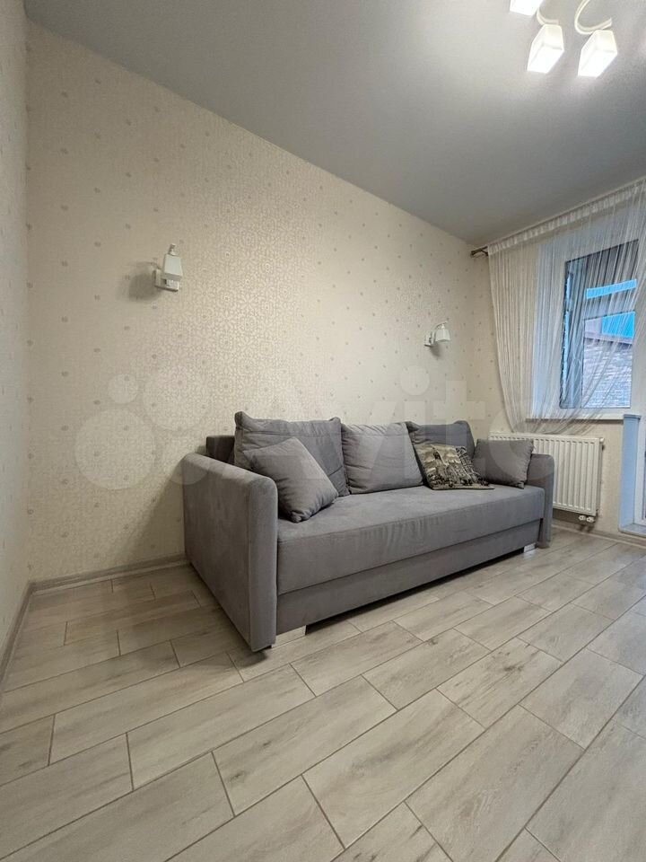 Квартира-студия, 23 м², 5/5 эт.