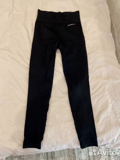 Лосины женские плотные Demix