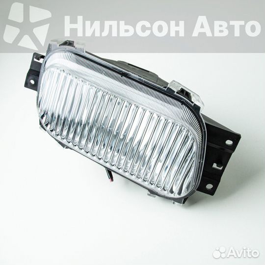 Туманка MMC canter 2003-2008 год, ootoko