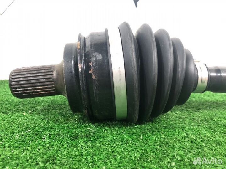 Привод передний левый Mercedes-Benz Glc-Class C253