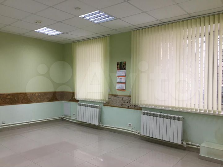 Свободного назначения, 25 м²