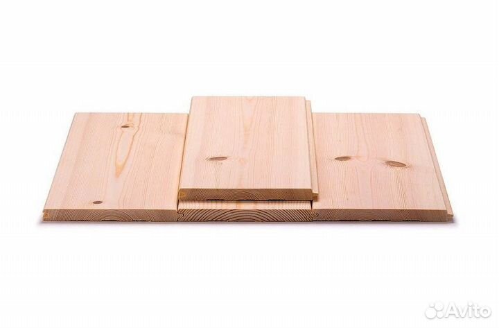 Вагонка Сосна AB