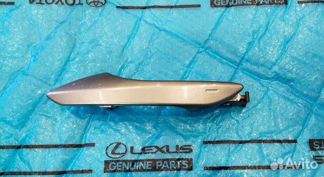 Ручка двери Lexus NX передняя правая 2018-2023