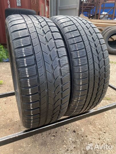 Continental Conti4x4WinterContact 255/55 R18
