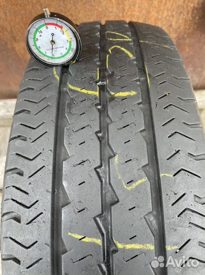 Pirelli Chrono 205/75 R16C