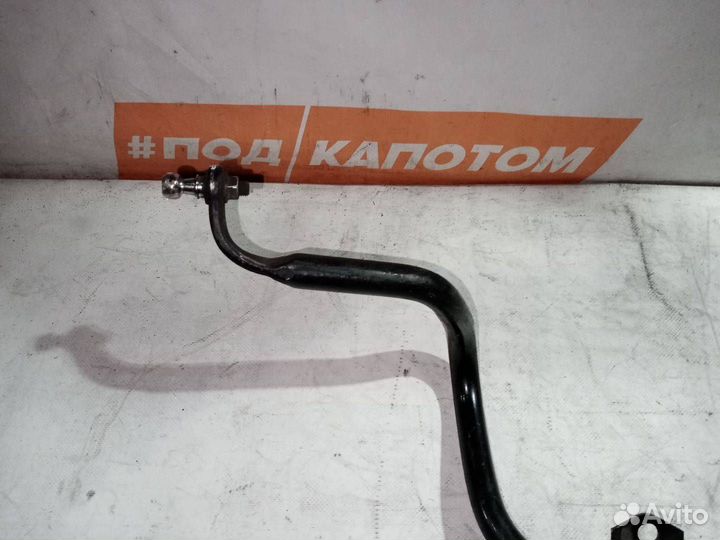 Стабилизатор передний Mazda 6 GL GJ (2012 - 2025)