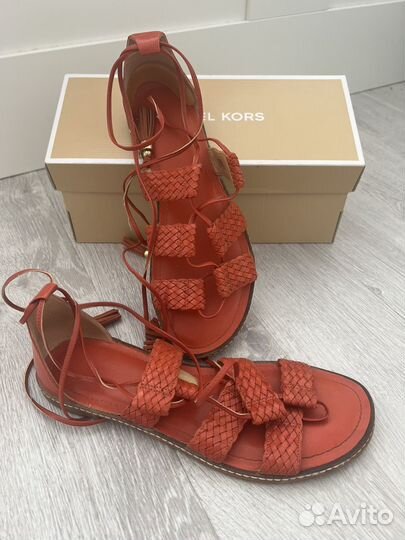 Сандалии Michael kors 40