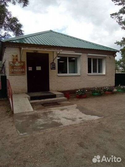 Продам готовый бизнес магазин