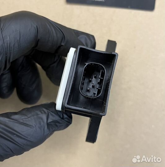 Датчик ускорения 47931JD00A Кашкай 1 Теана 2